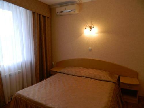 Hostal Lukomorie Guest House