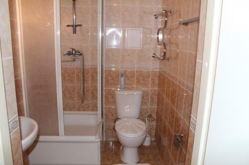 Hostal Lukomorie Guest House
