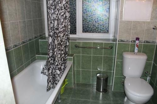 Hostal Lukomorie Guest House
