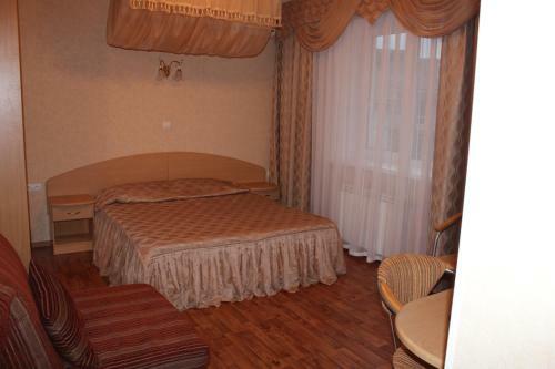 Hostal Lukomorie Guest House