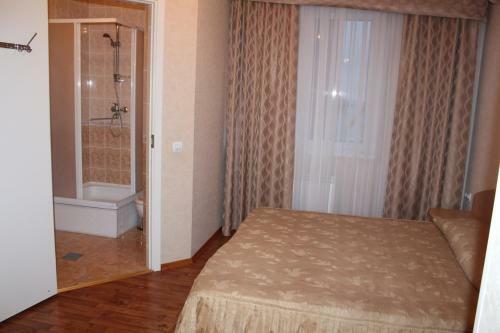 Hostal Lukomorie Guest House