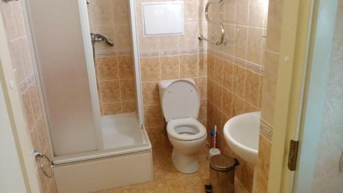 Hostal Lukomorie Guest House