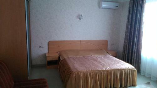 Hostal Lukomorie Guest House