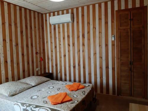 Hostal House On Chapaeva