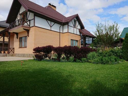 Hotel Villa Of Roses
