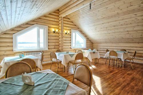 Hotel Baza Otdykha Melodiya Lesa