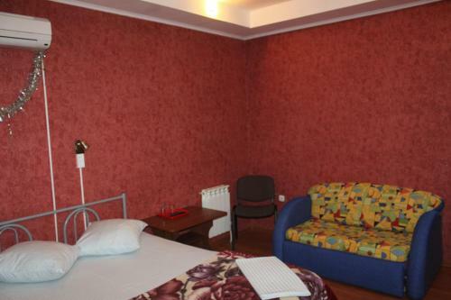 Hotel Economy Classa Edelweiss