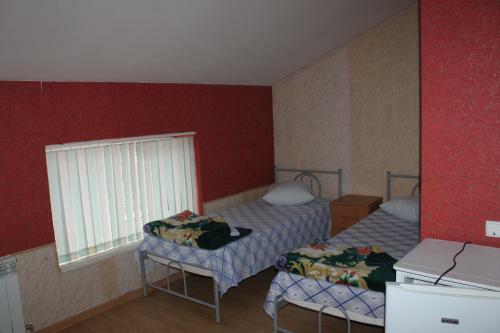 Hotel Economy Classa Edelweiss