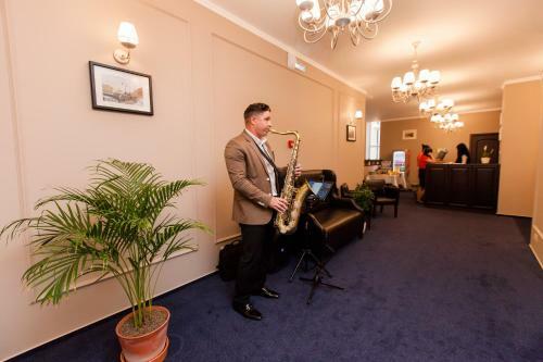 Hotel Teta Kropotkin