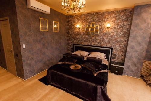 Hotel Teta Kropotkin