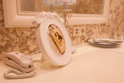 Hotel Teta Kropotkin