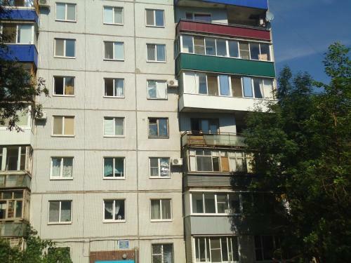 Apartment On Trnavskaya 31