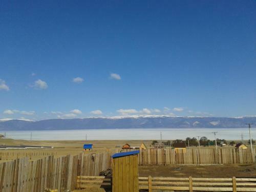 Hostal Gostievoi Dom Zhukovykh