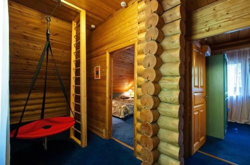 Istra Holiday Hotel