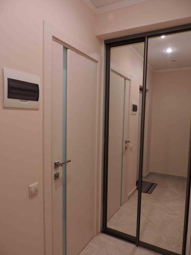Apartment Versal On Nesebrskaya 14