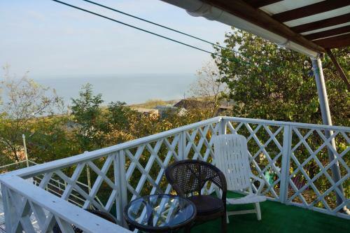 Hostal Guest House Ksenia