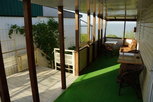 Hostal Guest House Ksenia