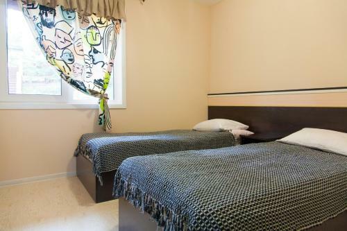 Hotel Tsentr Otdykha Da-shi