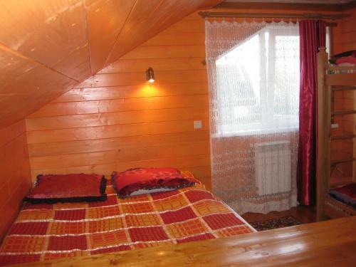 Holiday Home Seliger