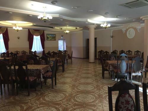 Prestige Hotel