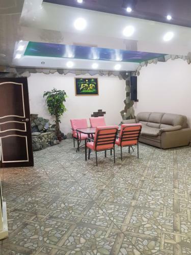 Prestige Hotel