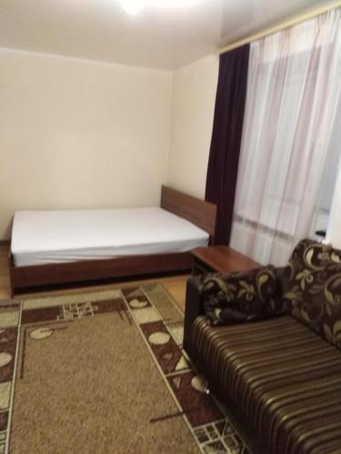 Apartment On Rossiyskaya 82