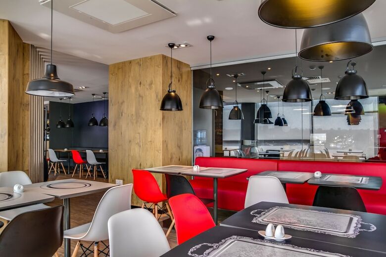 Hotel Ibis Cheboksary Center