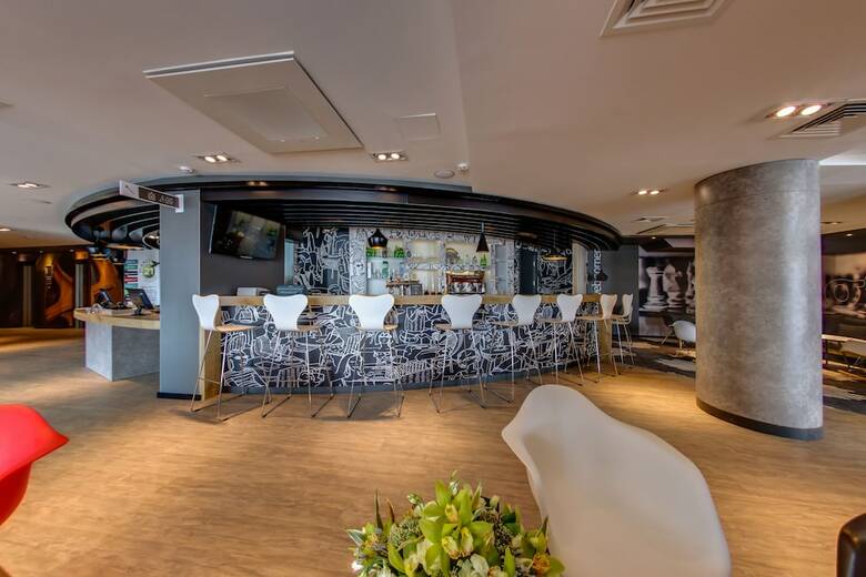 Hotel Ibis Cheboksary Center