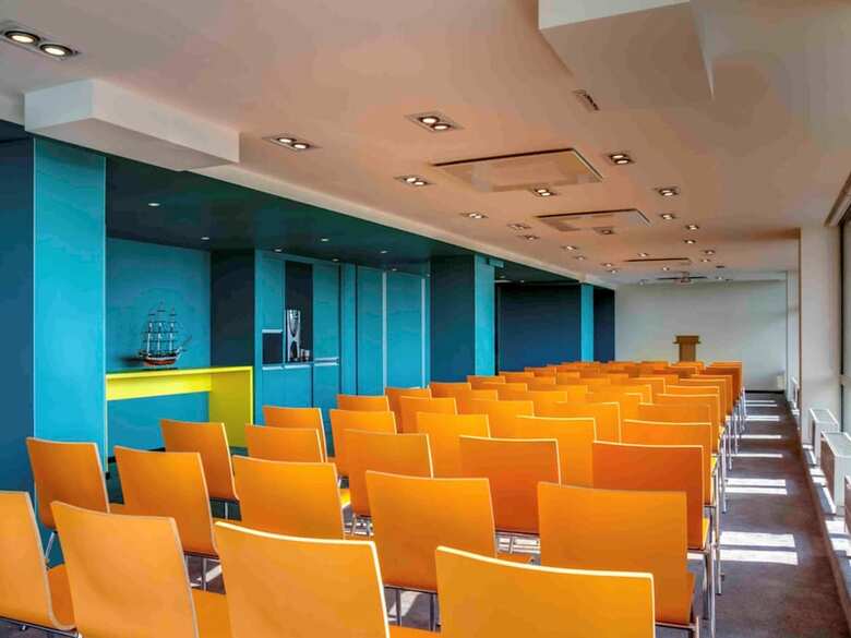 Hotel Ibis Cheboksary Center