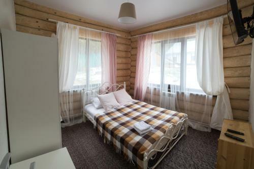 Agroturismo Usadba Zhemchuznaya