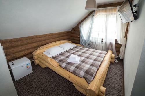 Agroturismo Usadba Zhemchuznaya