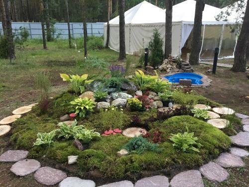 Agroturismo Usadba Zhemchuznaya