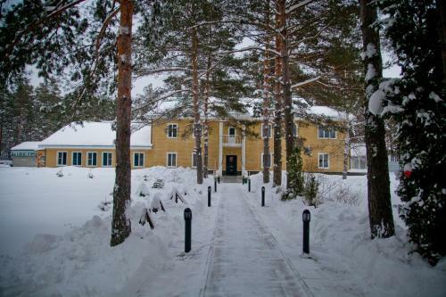Agroturismo Usadba Zhemchuznaya