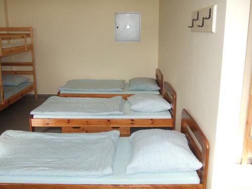 Albergue Rooms Vila Jurka