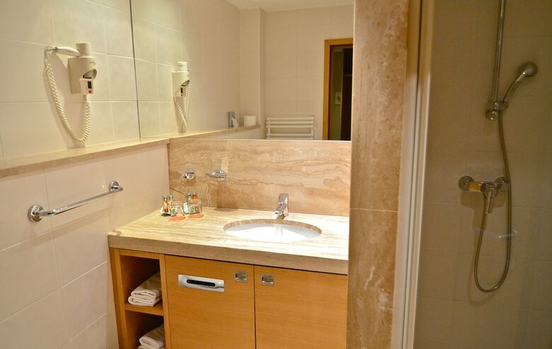 Hotel Smarjeta - Terme Krka
