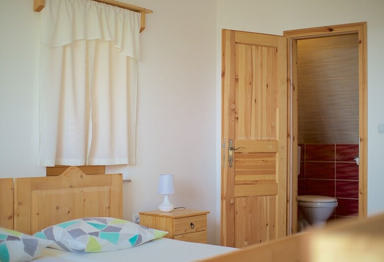 Agroturismo Tourist Farm Lovrec