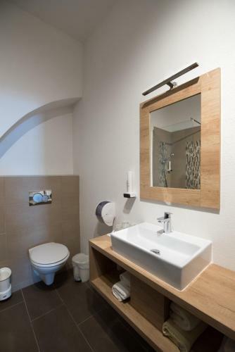 Hostal Guesthouse Stari Mayr
