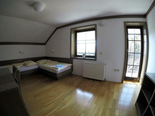 Bed & Breakfast Karami Mountainhouse