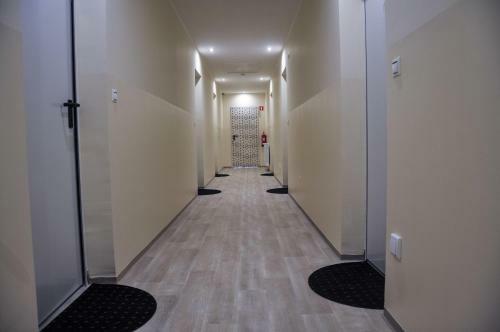 Hostal Guest House Prenocisca Vrtnica