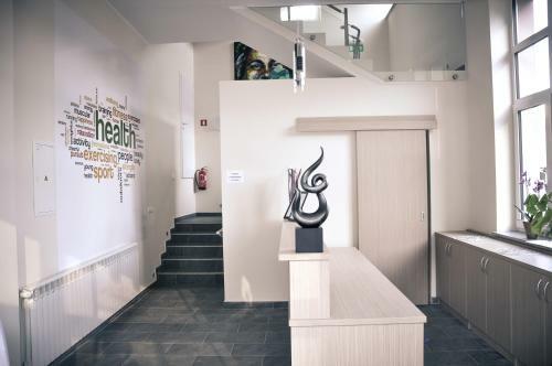 Hostal Guest House Prenocisca Vrtnica