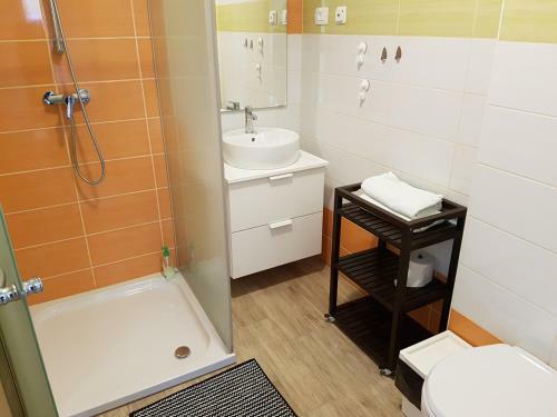 Hostal Rooms Tolminska Korita