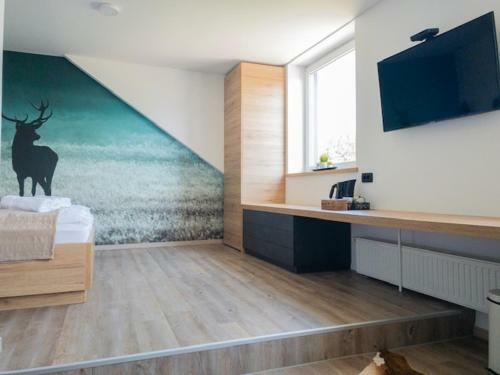Bed & Breakfast Apartments Tabor