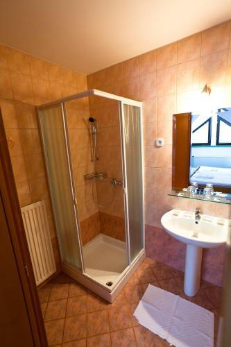 Bed & Breakfast Apartments Tabor