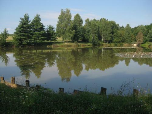 Lahinja & Kolpa River Apartments