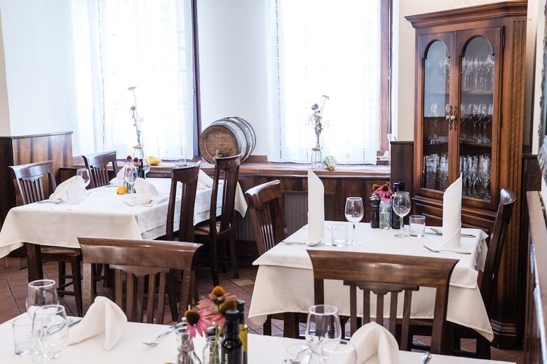 Hotel Guesthouse Bistra