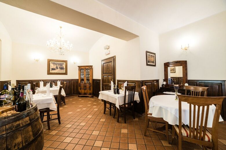 Hotel Guesthouse Bistra