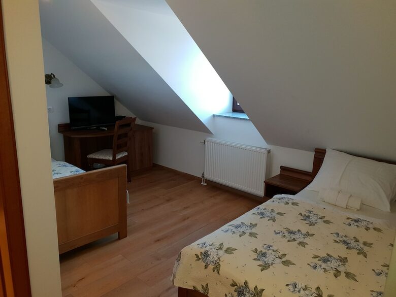 Hotel Guesthouse Bistra