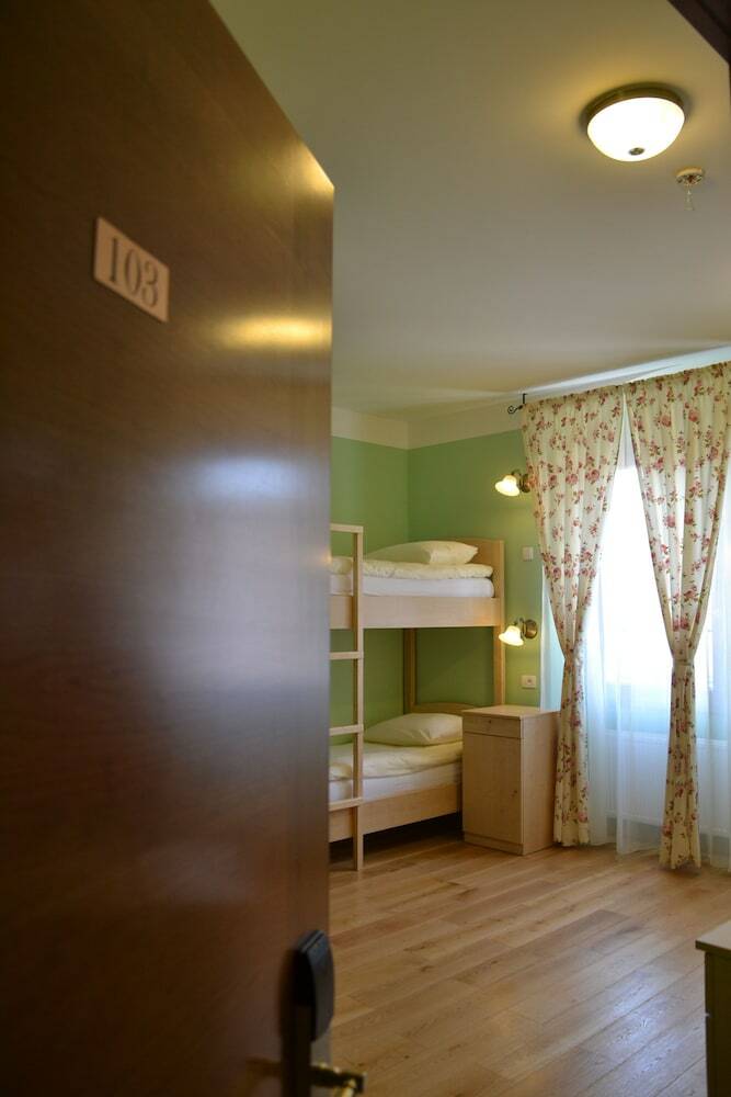 Hotel Guesthouse Bistra