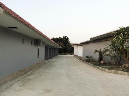 Posada Nai Suan Inn