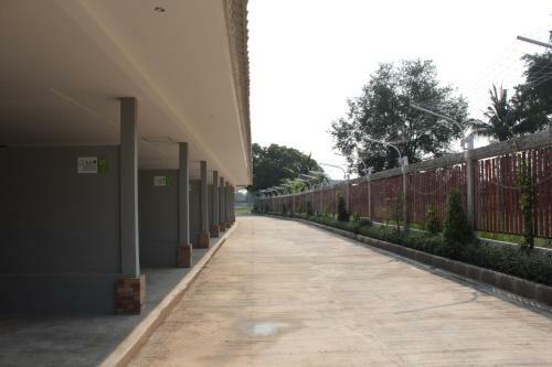 Posada Nai Suan Inn